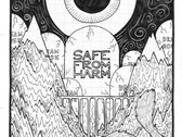 Safe From Harm (Digital Comics) photo 