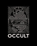 Occult Records and Books image