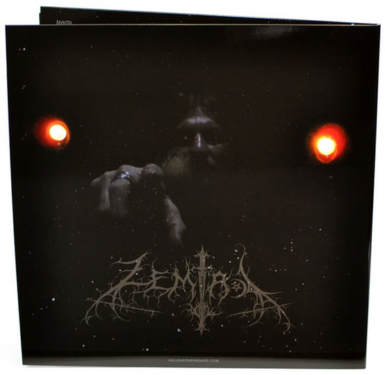 NYKTA | Zemial