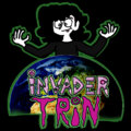 INVADER TRIN image