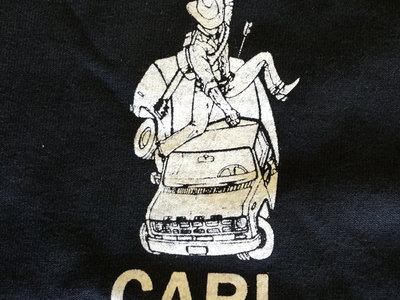CARL T-Shirt main photo
