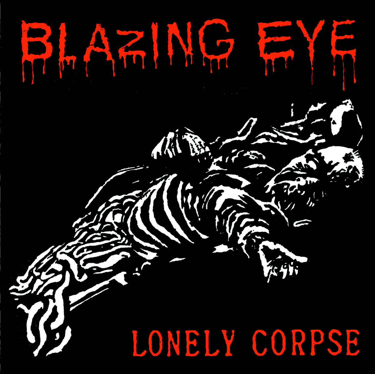 Lonely Corpse 7