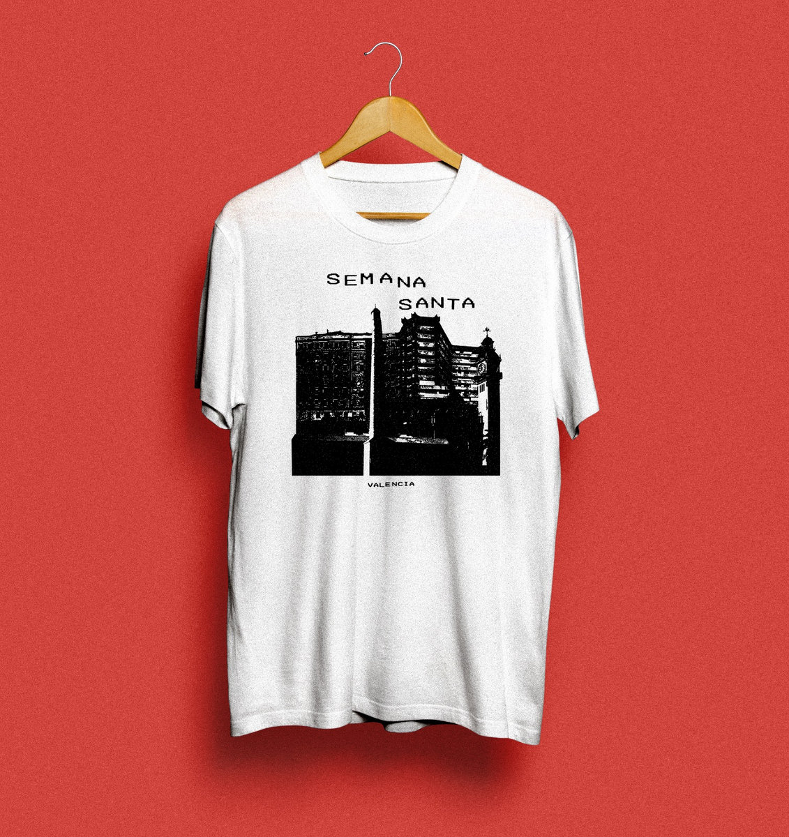 camisetas semana santa