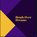 Heads Over Dreams image