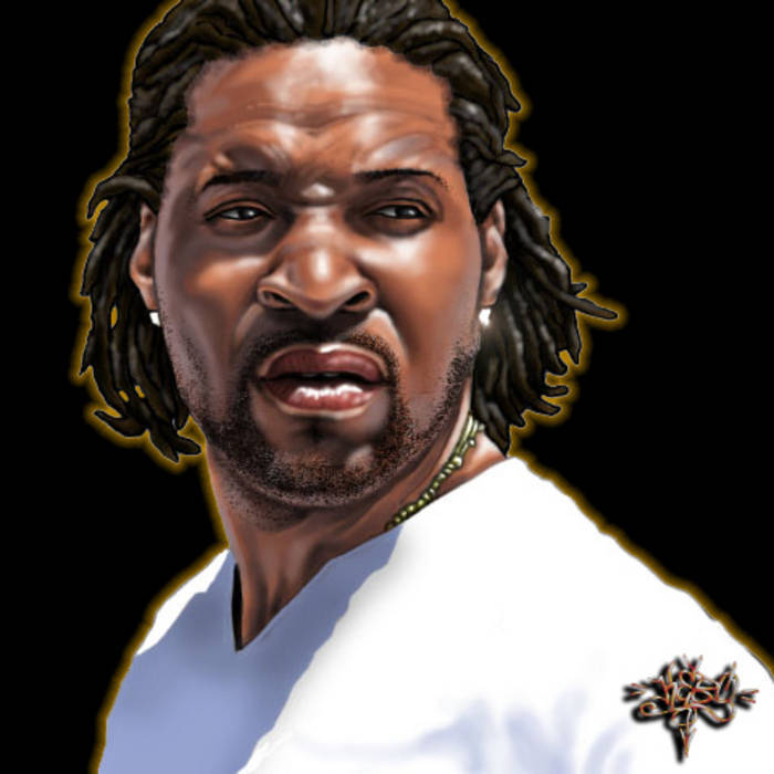 ●KING SOLOMON'S D.R.E.A.D. Child King | Solomon Childs | Darkim Be Allah | Solomon Childs