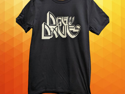 Drew Davies T-Shirt main photo