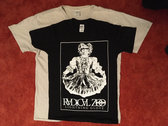 Radical Zoo (Nothing) t-shirt (male) photo 