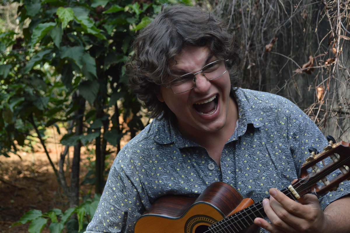 Music | Pablo Araújo