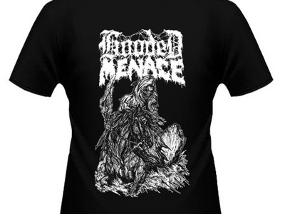 Reanimated by Death T-Shirt main photo