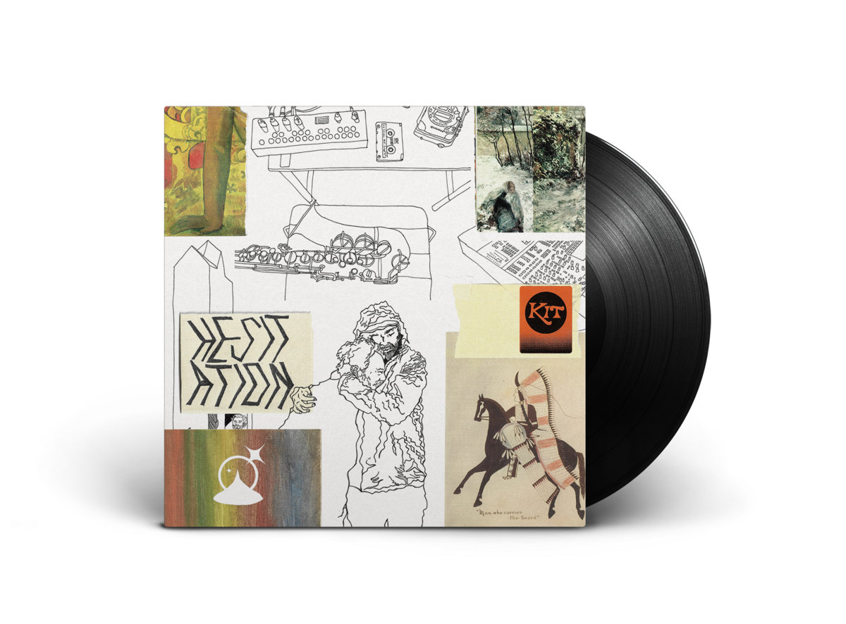 Triple Bluff HESITATION