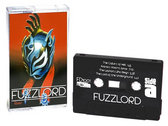 All 4 Limited Edition Fuzzdoom Cassette Releases photo 