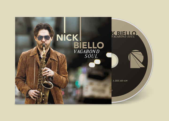 Vagabond Soul | Nick Biello | TRRcollective