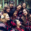 Kitka Women's Vocal Ensemble image