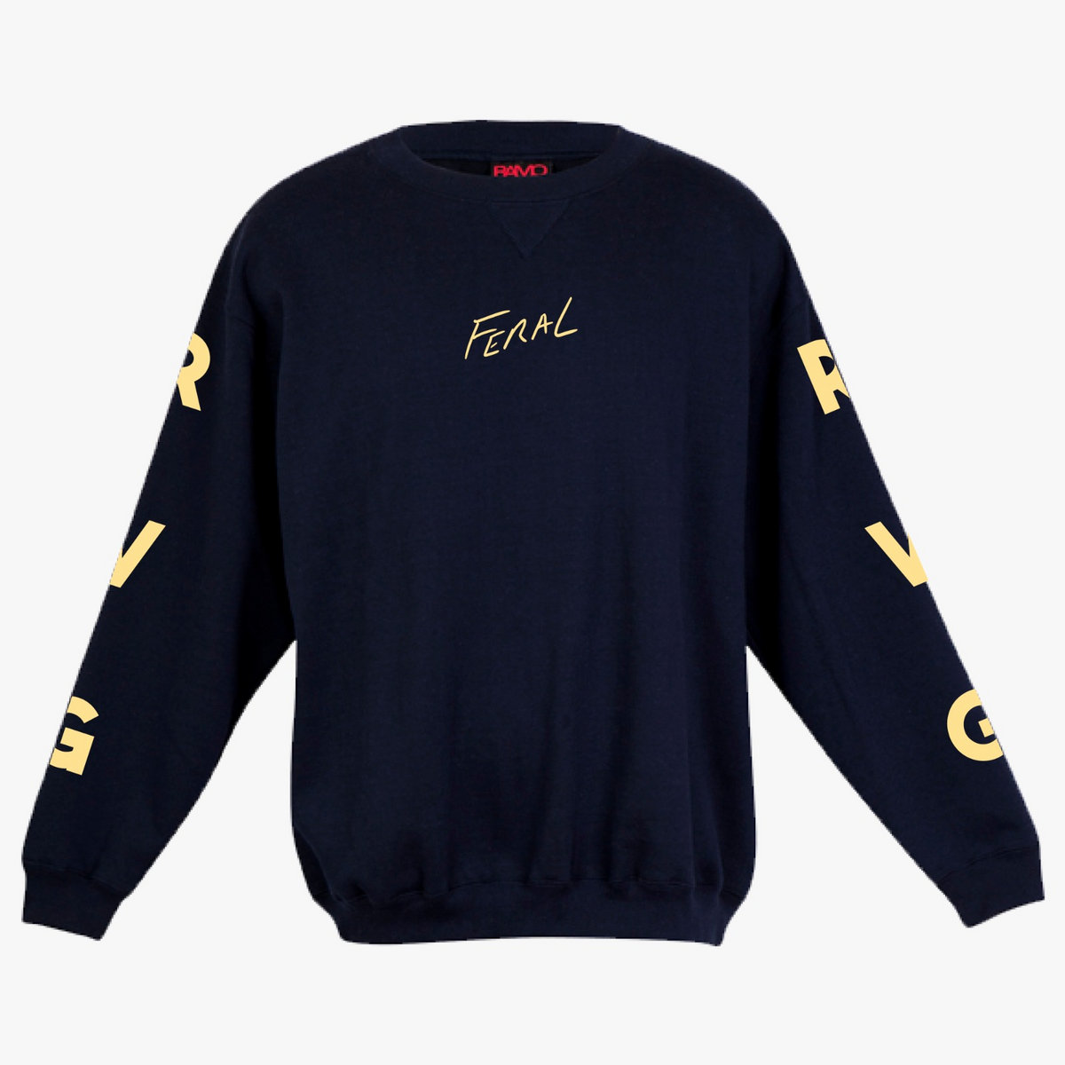 feral jumpers