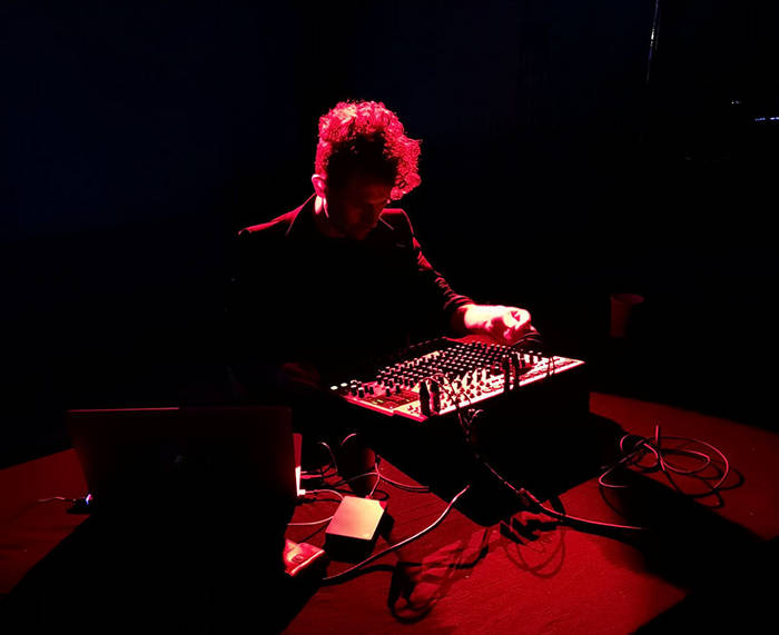 Music | Jacob Kirkegaard
