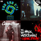 Slimkid3 & DJ Nu-Mark I Know, Didn't 7” Slimkid3 & DJ Nu-Mark - I Know, Didn't I featuring Darondo