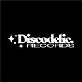 Discodelic Records image