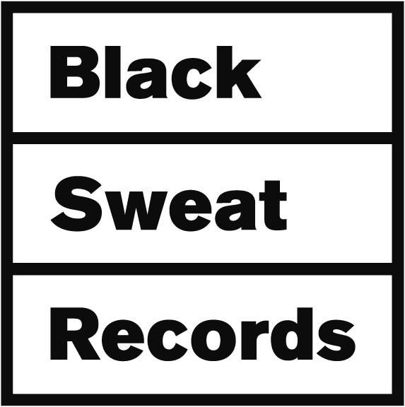 Het Jakoba Prieel | Fred Gales | Black Sweat Records