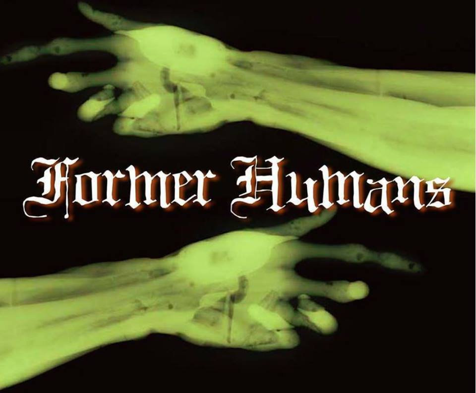 Music | Former Humans