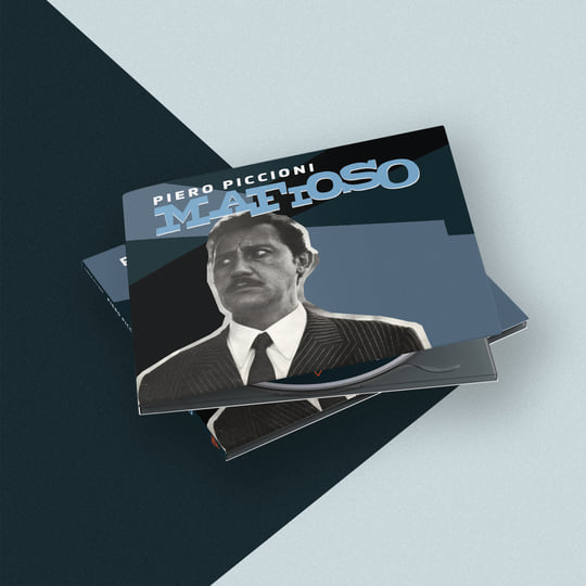 Mafioso (1962) Original Soundtrack | Piero Piccioni