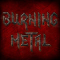 Burning Metal image