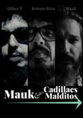 Mauk e os Cadillacs Malditos image