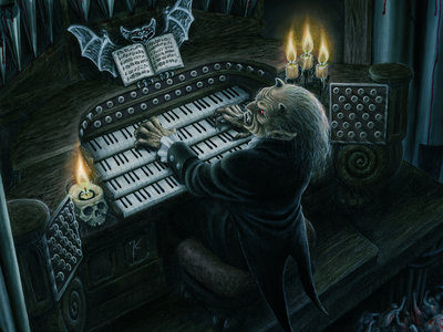 Exodus - Tempo Of The Damned Guitar Book (Print Edition