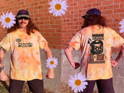 Flower Power T-Shirt main photo
