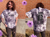 Flower Power T-Shirt photo 