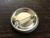 Axioma Matte 1" Crown Pin photo 