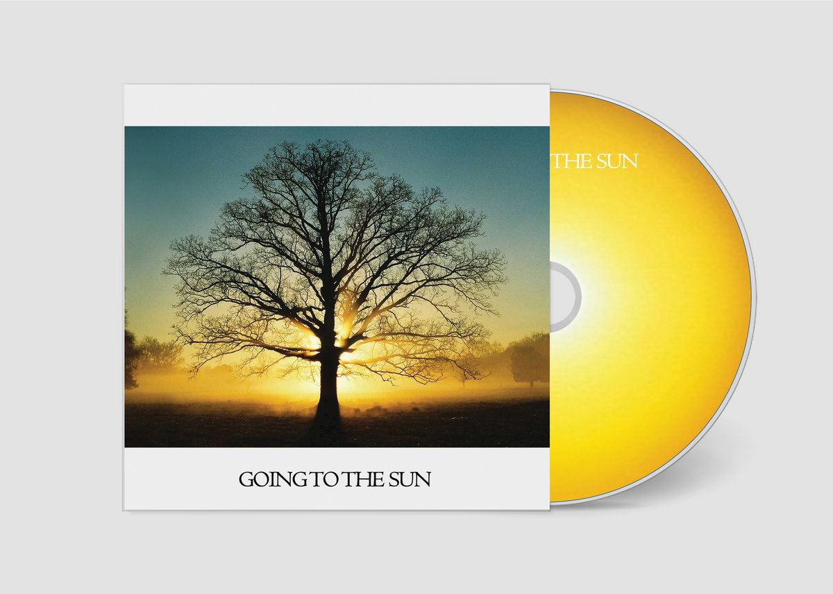 Going To The Sun | Going To The Sun