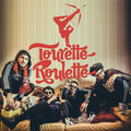 Tourette Roulette image