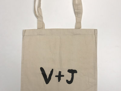 V+J tote Bag main photo