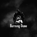 Burning Dame image