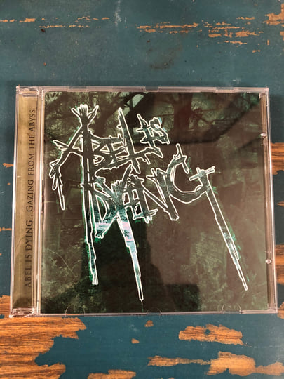 Gazing From The Abyss | Abel Is Dying | ABEL IS DYING