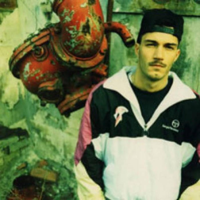 Beltram Vol. 1 (1990) | Joey Beltram