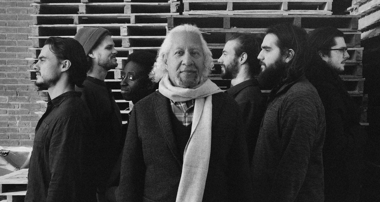 洋楽 Gary Bartz and Maisha - Harlem For Jazz Legend Gary Bartz, “Hearing is Like A Fingerprint