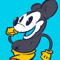 Pfeffermouse image