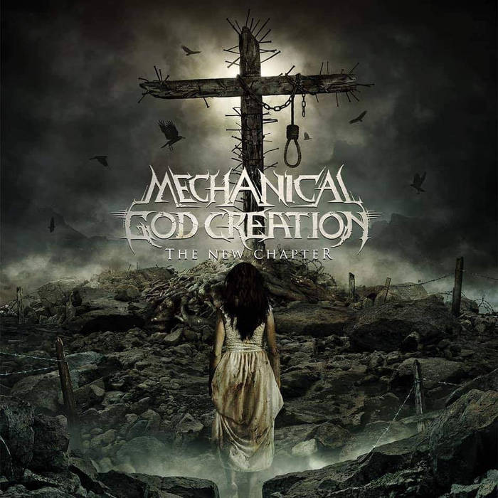 God's Creation Holy-D (アーティスト) 本日1月10日は、 ANCIENT MYTHのリーダー、Vocalist Michal