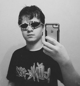 Werty Rapper Music | LIL QWERTY