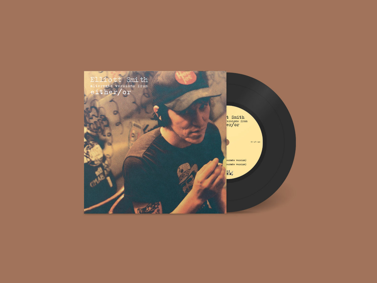 elliott smith either or reissue download