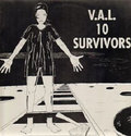 V.A.L. 10 Survivors image