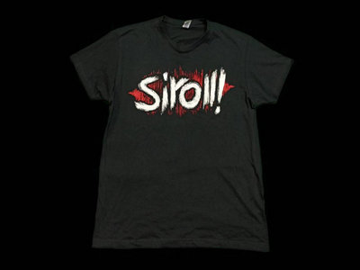 Siroll Logo T-shirt main photo