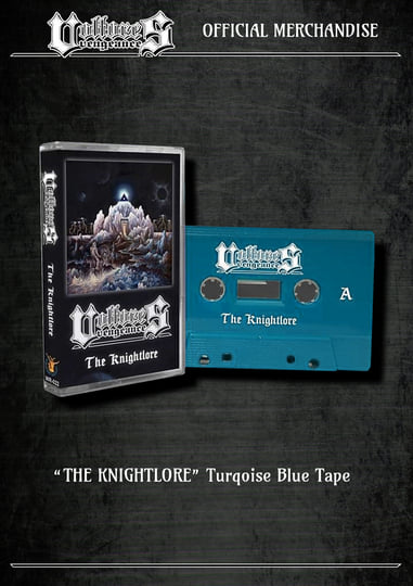 The Knightlore | Vultures Vengeance