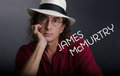 James McMurtry image