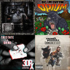 Stifled Creativity | Da Beatminerz | Soulspazm