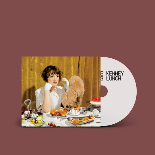 Sucker's Lunch | Madeline Kenney