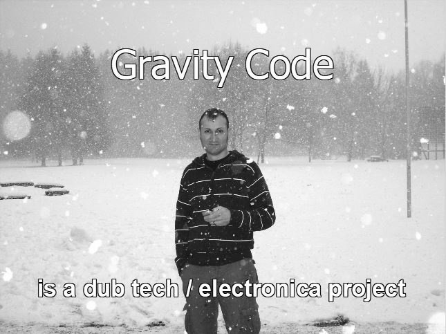 Theories EP | Gravity Code