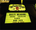 The Dusty Meadows Band image
