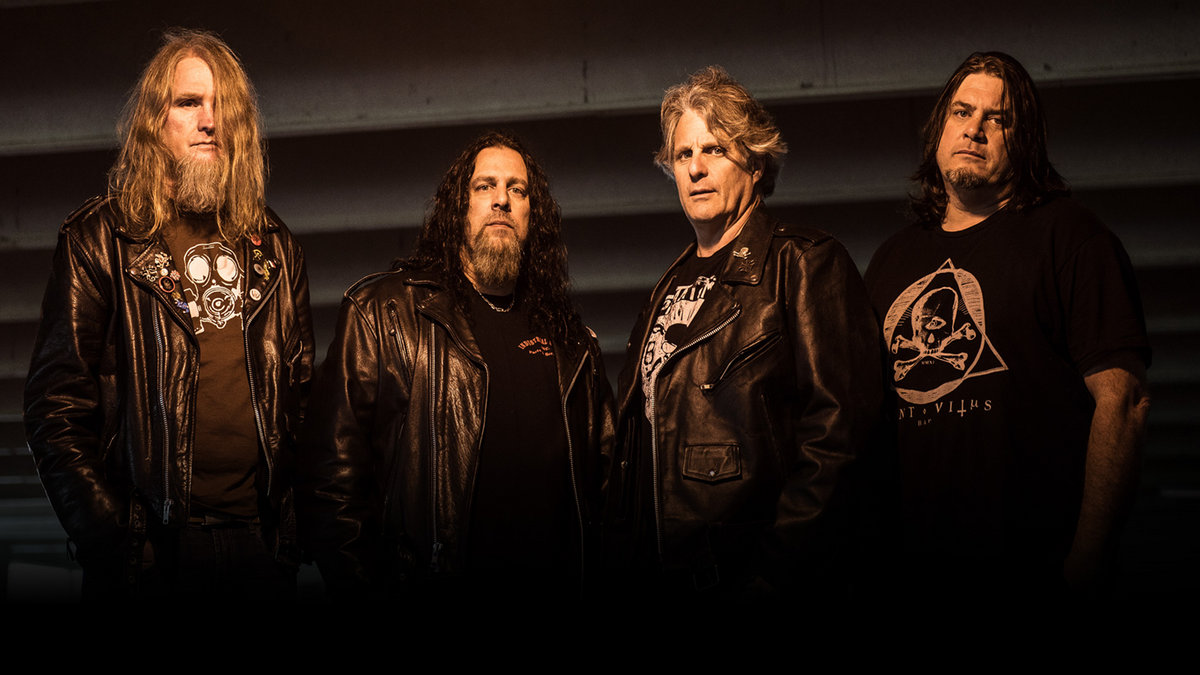 Reaping Death: A conversation with Tomas Lindberg from The Lurking Fear |  Echoes And Dust, image size:1200x675